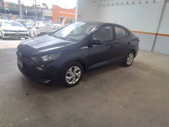 HYUNDAI HB20S 1.0 12V FLEX COMFORT PLUS MANUAL